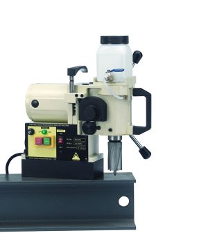 Máy khoan từ FM-35E